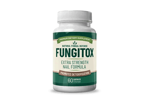 Fungitox